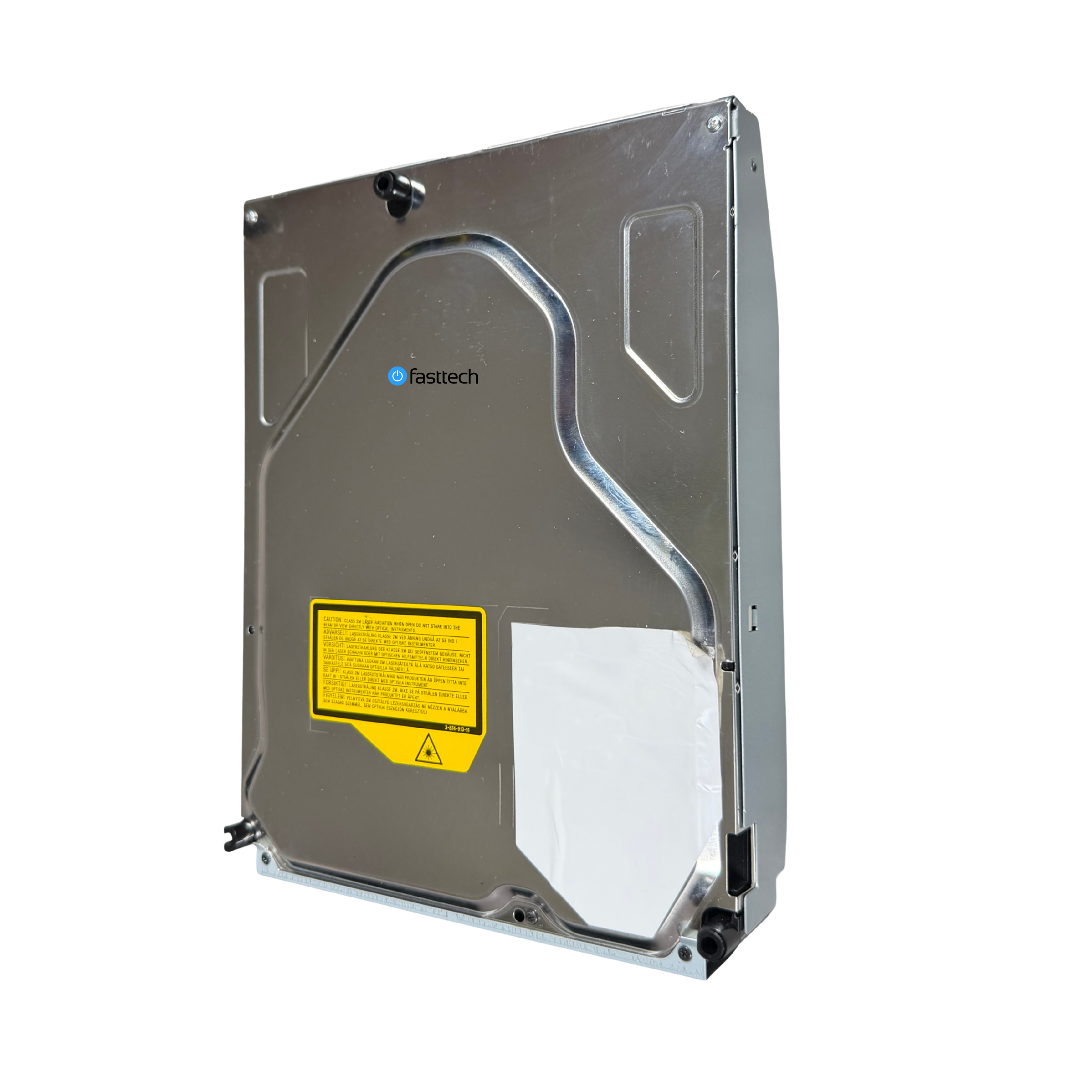 PlayStation 3 KES-410 Blu-Ray Disc Drive with Logic Board (BMD-003